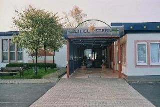 Hotel Bitburg Exterior foto